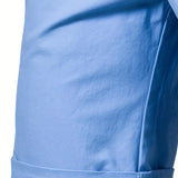 Милена - Къси панталони от памук с джобове