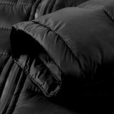 Стефан - Елегантно яке с качулка