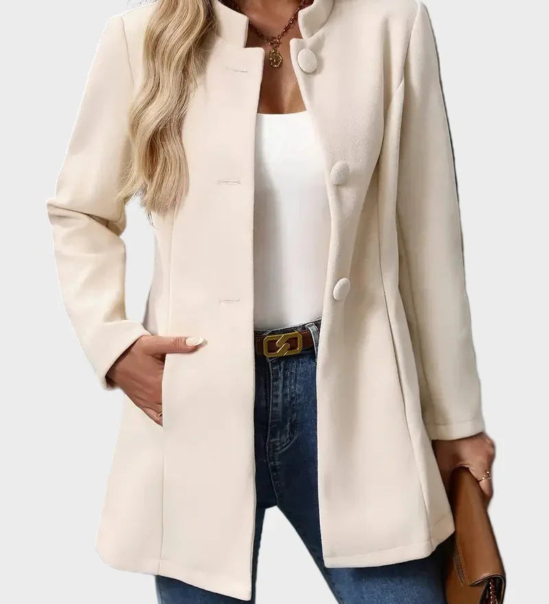 Десислава – Вечен елегантен жакет