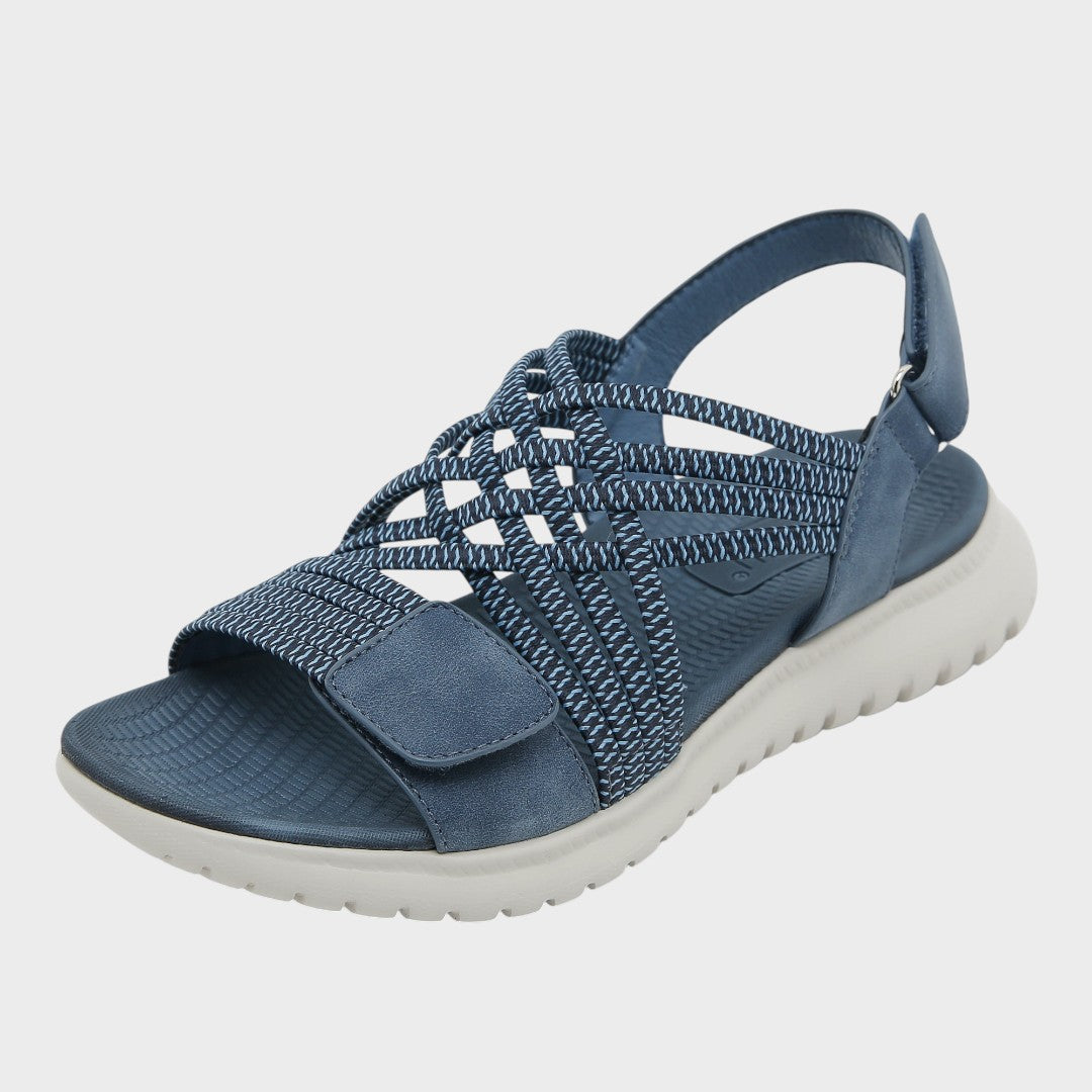 Десислава - ортопедични удобни сандали