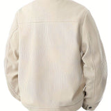 Лука - Кадифено Яке