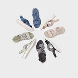 Десислава - ортопедични удобни сандали