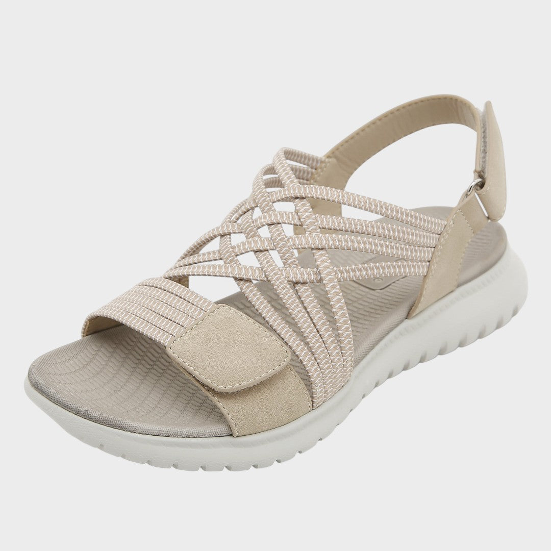 Десислава - ортопедични удобни сандали