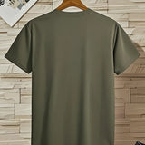 Десислава - Стилен t-shirt с къс ръкав