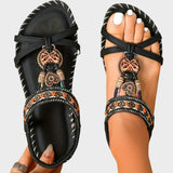 Петя - Ортопедични сандали