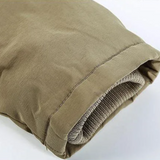 Емил - зимно яке с подплата