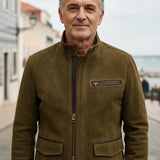 Георги - мъжко яке