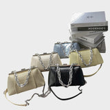 Мария - Чанта Ефект Кожа