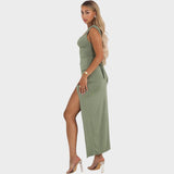 Гергана - Простичка дълга рокля