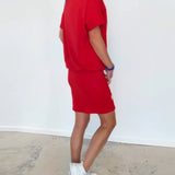 Калина - Елегантна ежедневна рокля