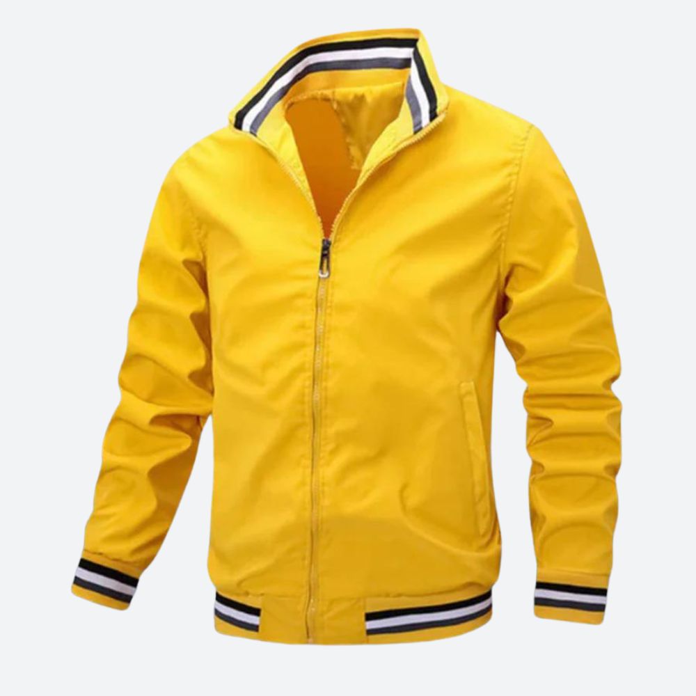 Васил - бомбер як