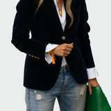 Десислава - Сако в луксозна линия