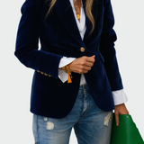 Десислава - Сако в луксозна линия