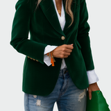 Десислава - Сако в луксозна линия