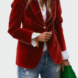 Десислава - Сако в луксозна линия