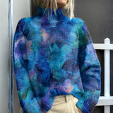 Катя - Елегантен пуловер