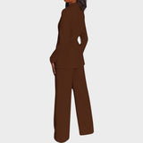 Теодора - Шик сако и костюм с панталони