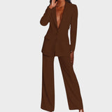 Теодора - Шик сако и костюм с панталони