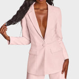 Теодора - Шик сако и костюм с панталони