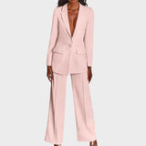 Теодора - Шик сако и костюм с панталони