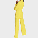 Теодора - Шик сако и костюм с панталони