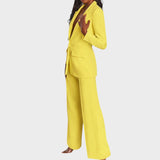 Теодора - Шик сако и костюм с панталони