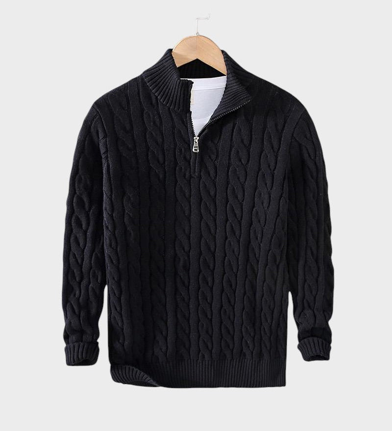 Десислава – Суичър с цип