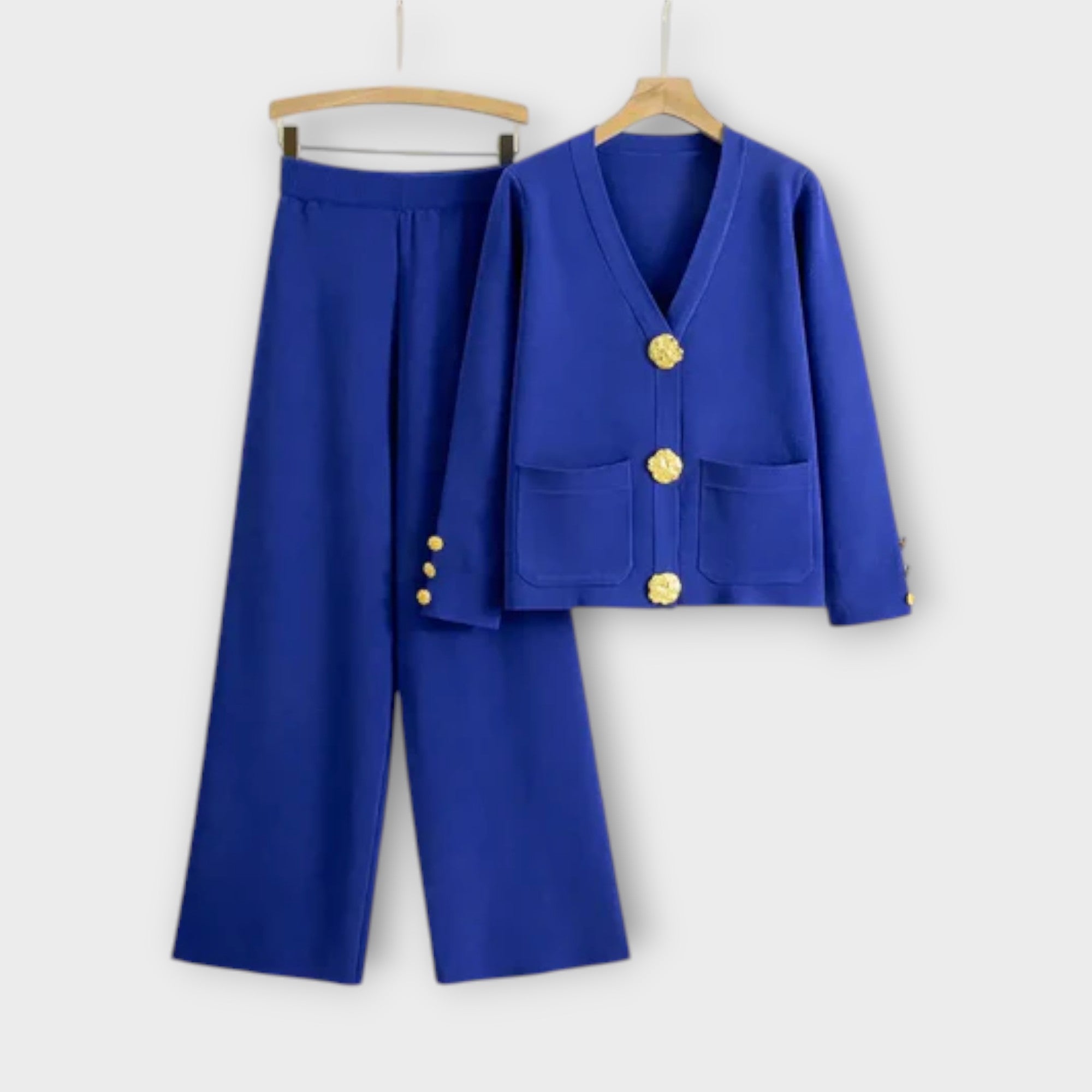 Десислава – Елегантен Комплект