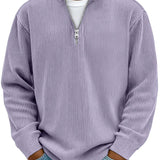 Теодора - Елегантен и съвременен пуловер