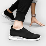 Гергана - Спортни обувки с амортизираща технология