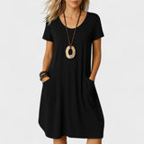 Теодора - Рокля с чар за всеки ден