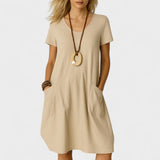 Теодора - Рокля с чар за всеки ден