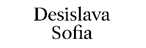 Desislava Sofia