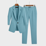 Деница - Комплект сако