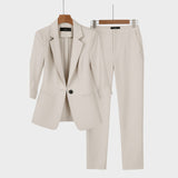 Деница - Комплект сако