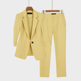 Деница - Комплект сако