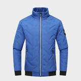 Полина - Стилно зимно яке