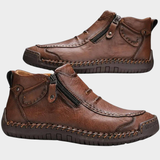 Надежда - Класически обувки с комфорт