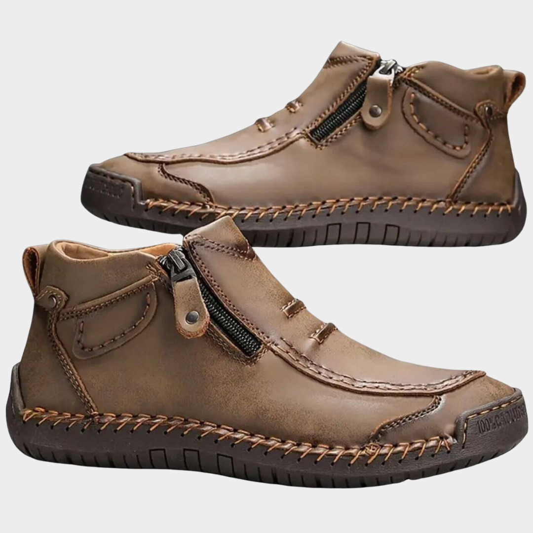 Надежда - Класически обувки с комфорт