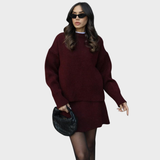 Виктория - Есенен комплект