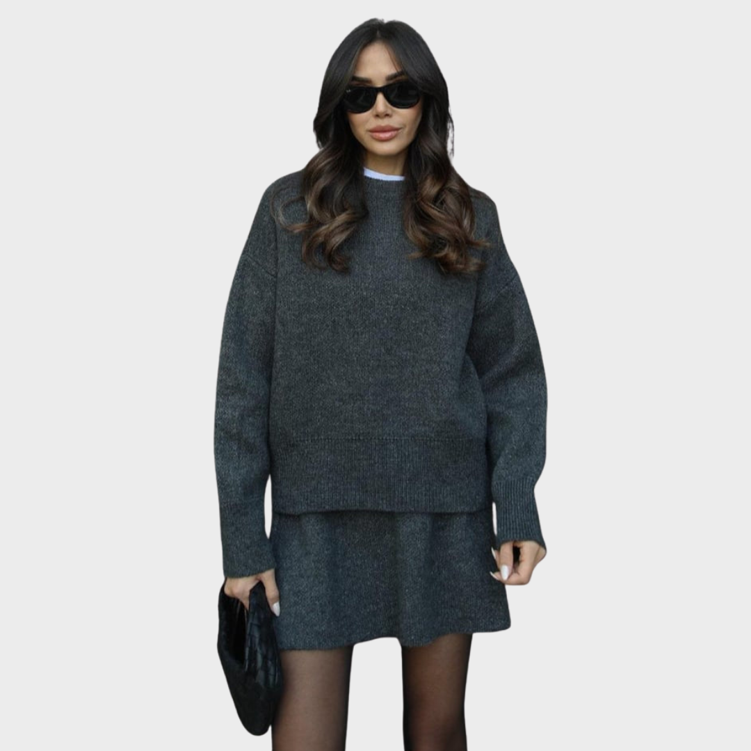 Виктория - Есенен комплект