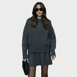 Виктория - Есенен комплект