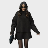 Виктория - Есенен комплект