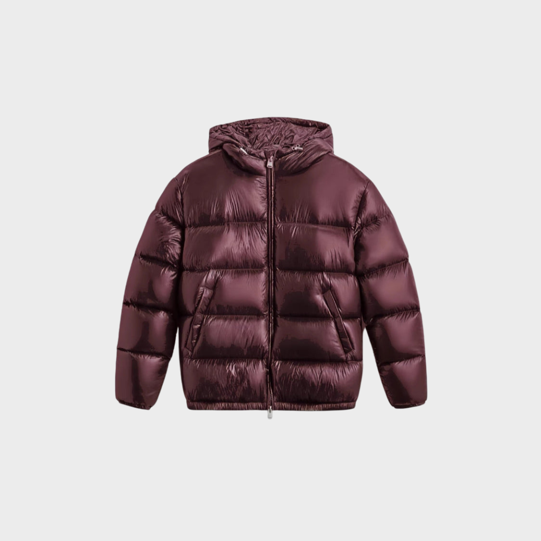 Теодора - подплатено яке