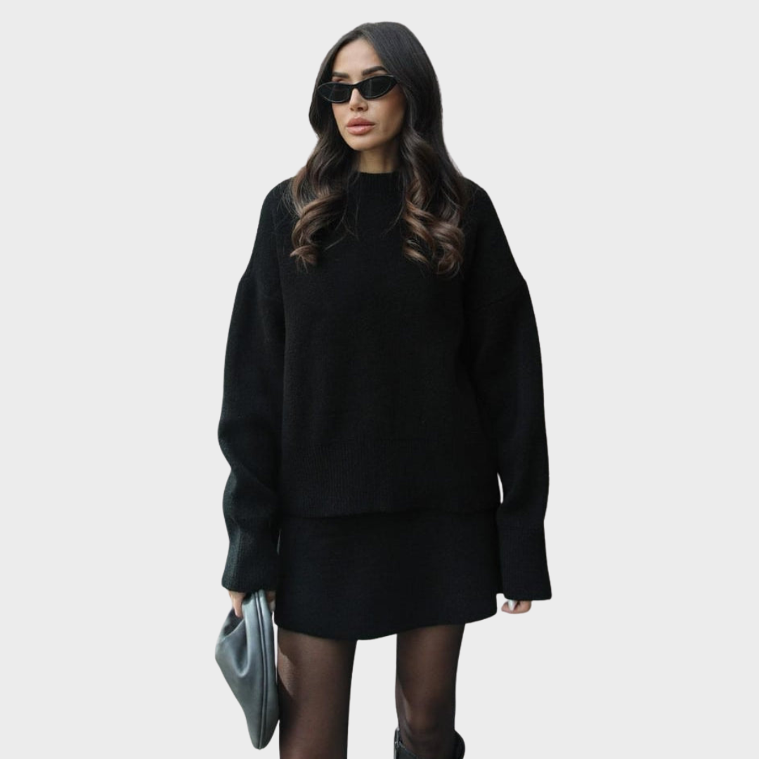 Виктория - Есенен комплект