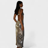 Благовеста - Рокля за гала