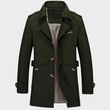Десислава - Класическо мъжко палто