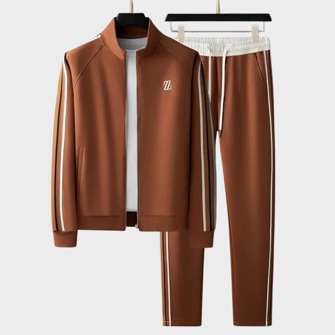 Десислава – Луксозен тренировъчен екип за високи постижения