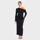 Десислава – Бляскава дълга рокля