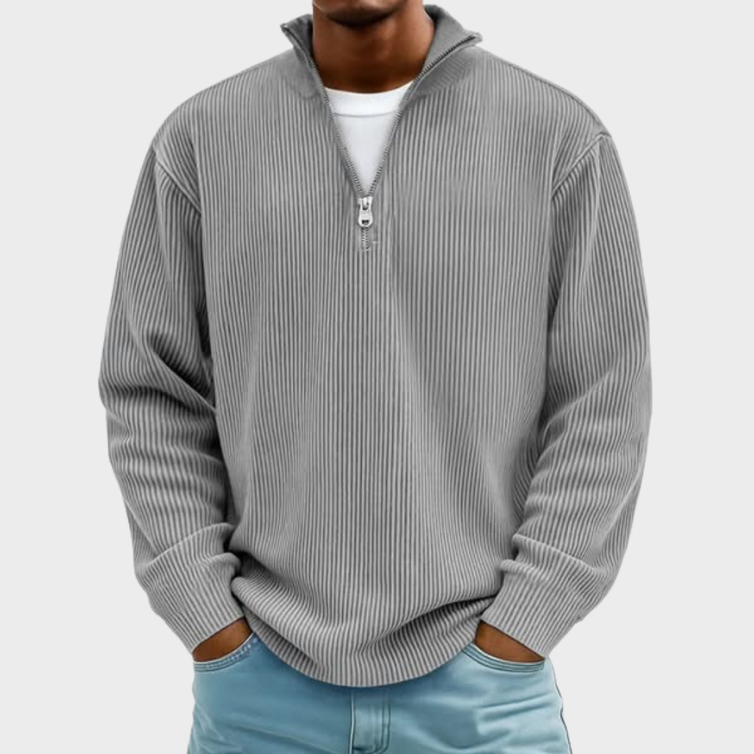 Десислава - Елегантен и Съвременен Пуловер